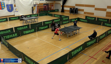 Serwis sportowy - środa 29.11.2023
