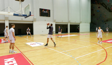 Serwis sportowy - czwartek 30.11.2023