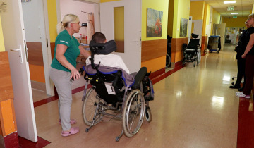 Kolejni wybudzeni 01.12.2023