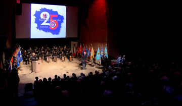 Jubileusz OSP 04.12.2023