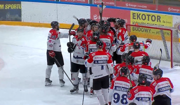 Serwis sportowy - poniedziałek 04.12.2023