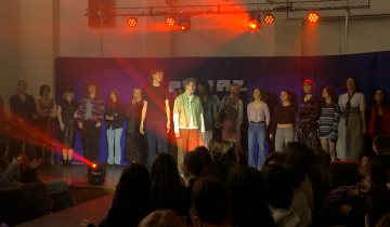 Moda z drugiej ręki 05.12.2023