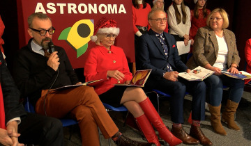 Mikołajkowe czytanie 06.12.2023