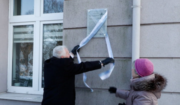 Tablica dla olimpijki 06.12.2023