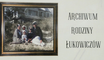 O archiwach rodzinnych 06.12.2023