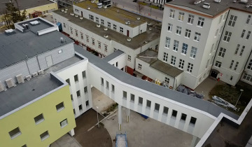 Sukcesy szpitala 06.12.2023