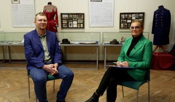 Rozmowa Dnia  - środa 6.12.2023