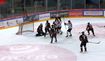 Serwis sportowy - środa 6.12.2023