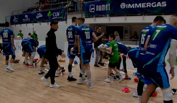 Serwis sportowy - piątek 8.12.2023