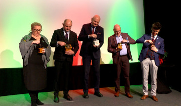 Inauguracja Młyna Kultury 11.12.2023