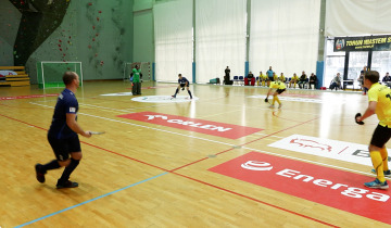 Serwis sportowy - wtorek 12.12.2023