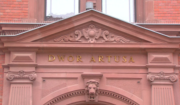 Roszady w Artusie 13.12.2023