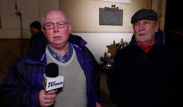 Rozmowa Dnia  - środa 13.12.2023