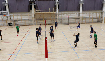 Serwis sportowy – piątek 15.12.2023
