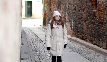 Świat  w zasiegu ręki Mariane Kaniak-Brazylia 15.12.2023