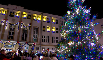 Marszałkowskie warsztaty 18.12.2023