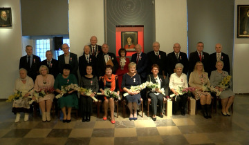 Małżeńskie jubileusze 18.12.2023