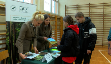 Targi Pracy w Gastronomiku 18.12.2023