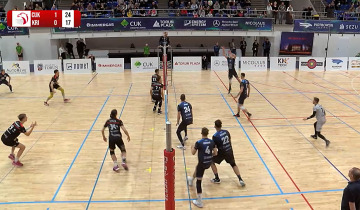 Serwis sportowy – poniedziałek 18.12.2023