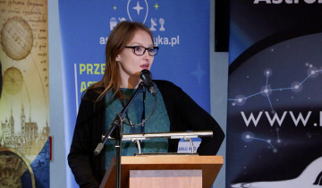 Forum Kosmiczne 19.12.2023