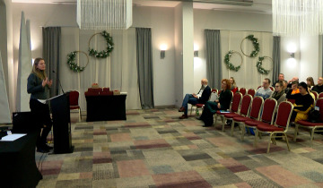 Rodzina w centrum 19.12.2023
