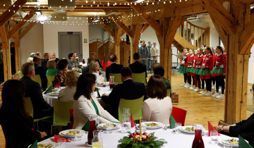 Oświatowe podsumowania 20.12.2023