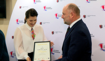 Dziennikarze nagrodzeni 21.12.2023