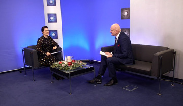 Rozmowa Dnia - piątek 22.12.2023