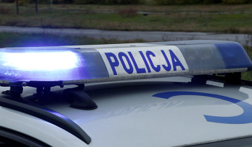 Policyjny bilans świąt 27.12.2023