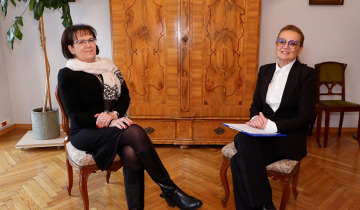 Rozmowa Dnia - czwartek 28.12.2023