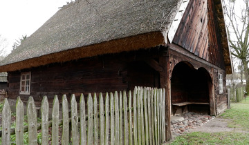 Sylwester i Nowy Rok w tradycji ludowej 29.12.2023