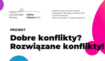 Dobre konflikty ? 03.01.2024