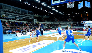 Serwis sportowy – środa 3.01.2024