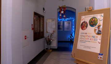 Kolędowanie w MDK 04.01.2024