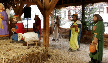 Parada Trzech Króli 05.01.2024