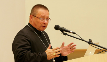 Kardynał Ryś o chrześcijaństwie 11.01.2024