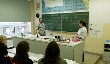 ULO czwarte w Polsce 11.01.2024