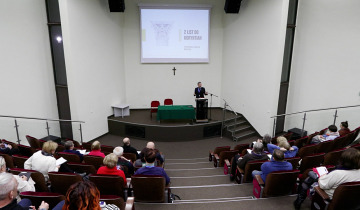 Toruńska Szkoła Biblijna zaprasza 16.01.2024