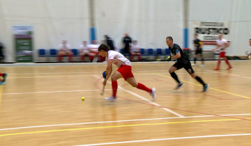 Serwis sportowy – poniedziałek 22.01.2024