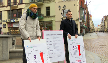 Alarmujące statystyki 23.01.2024