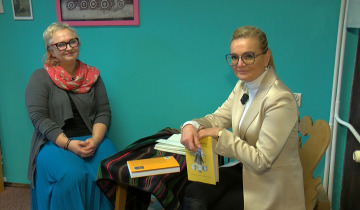 Rozmowa Dnia - wtorek 23.01.2024