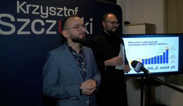 PiS o podwyżkach dla nauczycieli 24.01.2024