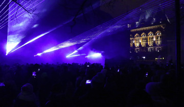 Grają dla płuc 24.01.2024