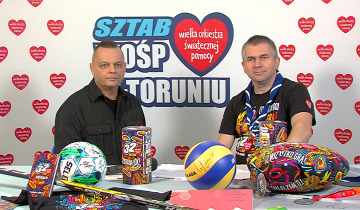 Rozmowa Dnia – środa 24.01.2024
