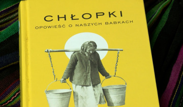 „Chłopki” w Etnografie 25.01.2024