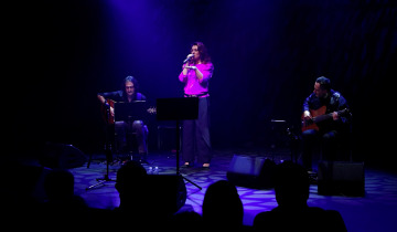 Jazz w Pałacu 26.01.2024