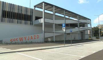 Parkingi czekają 26.01.2024