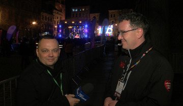Rozmowa Dnia – poniedziałek 29.01.2024