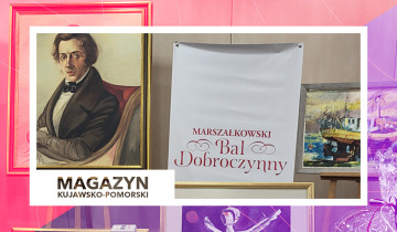 Magazyn Kujawsko-Pomorski | 19.01.2024