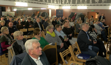 Prezydent na Rudaku 30.01.2024